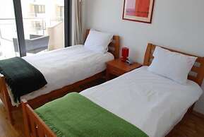 Blue Horizon Apartments