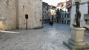 B&B Central Palace Heritage