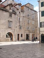 B&B Central Palace Heritage