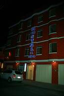 Hotel El Ejido