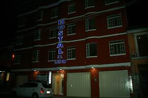 Hotel El Ejido