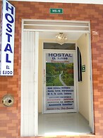 Hotel El Ejido