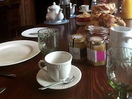 Balsporran Bed And Breakfast