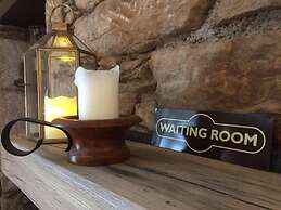 Balsporran Bed And Breakfast