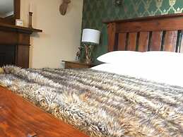 Balsporran Bed And Breakfast