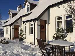 Balsporran Bed And Breakfast