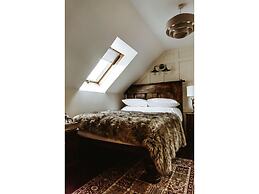 Balsporran Bed And Breakfast