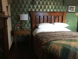 Balsporran Bed And Breakfast