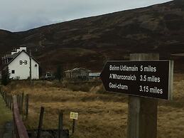 Balsporran Bed And Breakfast