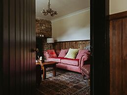 Balsporran Bed And Breakfast