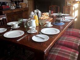 Balsporran Bed And Breakfast