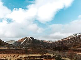 Balsporran Bed And Breakfast