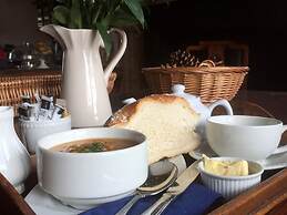 Balsporran Bed And Breakfast