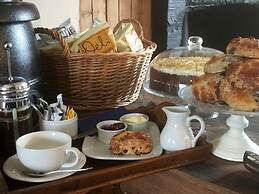 Balsporran Bed And Breakfast