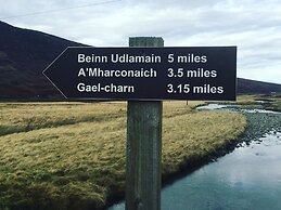 Balsporran Bed And Breakfast