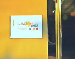 Our Awesome Hostel
