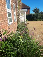 Berry House Bed & Breakfast
