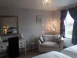 Berry House Bed & Breakfast