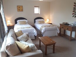 Berry House Bed & Breakfast