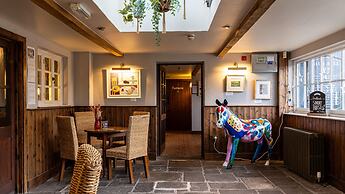 Blue Ball Inn