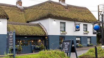 Blue Ball Inn