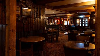 Blue Ball Inn