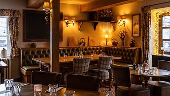 Blue Ball Inn