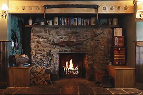 Blue Ball Inn