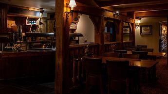 Blue Ball Inn