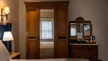 Blue Ball Inn