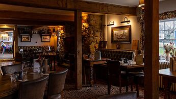 Blue Ball Inn