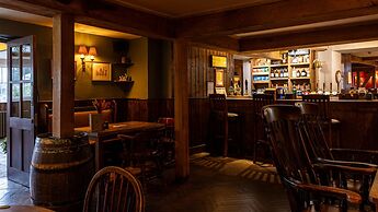 Blue Ball Inn