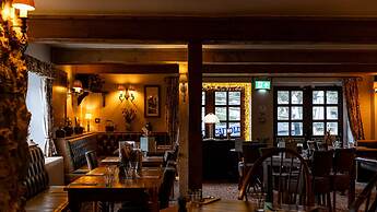 Blue Ball Inn