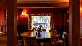 Blue Ball Inn