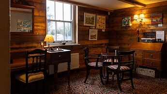 Blue Ball Inn
