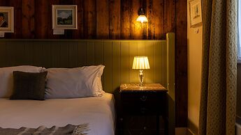 Blue Ball Inn