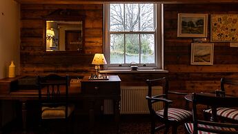 Blue Ball Inn