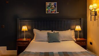 Blue Ball Inn