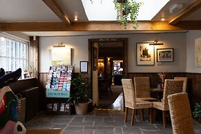 Blue Ball Inn