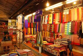 Montra Nivesha Residence