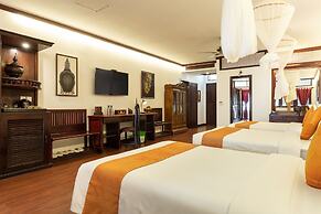 Montra Nivesha Residence