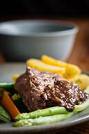 Montra Nivesha Residence