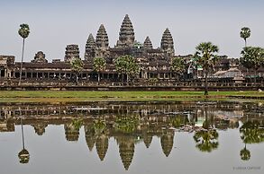 Montra Nivesha Residence