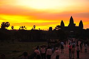 Montra Nivesha Residence