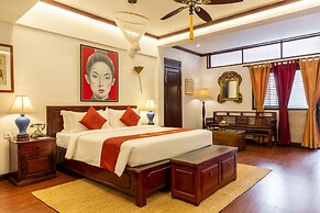 Montra Nivesha Residence