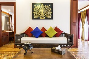 Montra Nivesha Residence