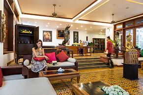 Montra Nivesha Residence