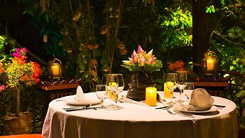 Montra Nivesha Residence