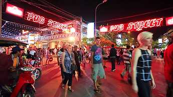 Montra Nivesha Residence