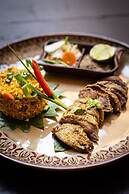 Montra Nivesha Residence